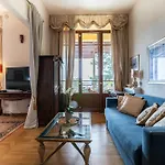 Appartement Guesthost - Porta Tufi Luxury With Parking Siena