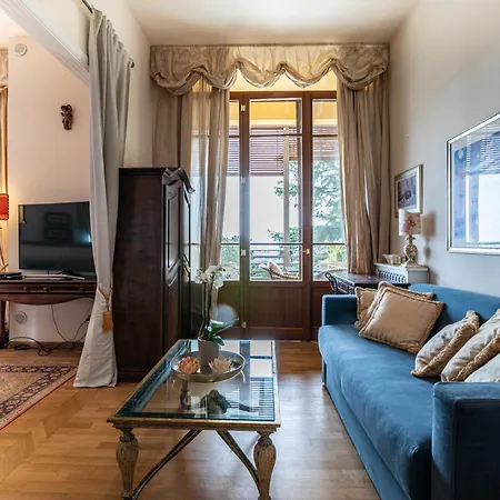 شقة Guesthost - Porta Tufi Luxury With Parking سيينا