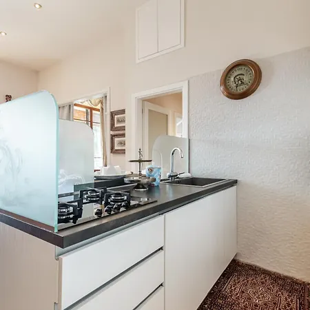 Apartament Porta Tufi Luxury With Private Parking! Siena