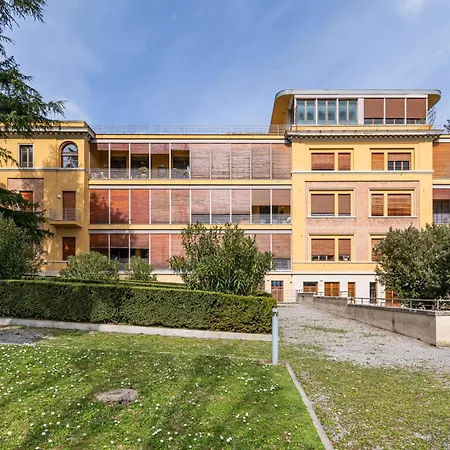 Guesthost - Porta Tufi Luxury With Parking * Siena