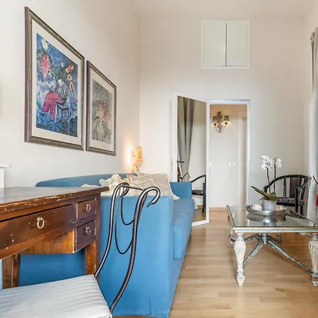 Appartement Porta Tufi Luxury With Private Parking!