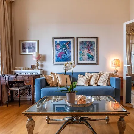 Porta Tufi Luxury With Private Parking! Appartamento