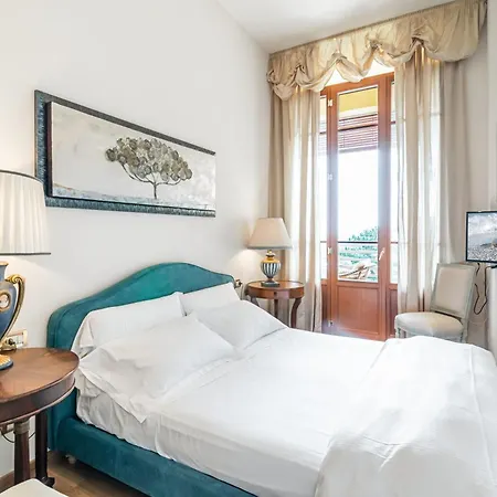 Appartamento Porta Tufi Luxury With Private Parking! *