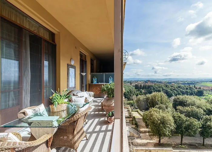 Appartement Guesthost - Porta Tufi Luxury With Parking