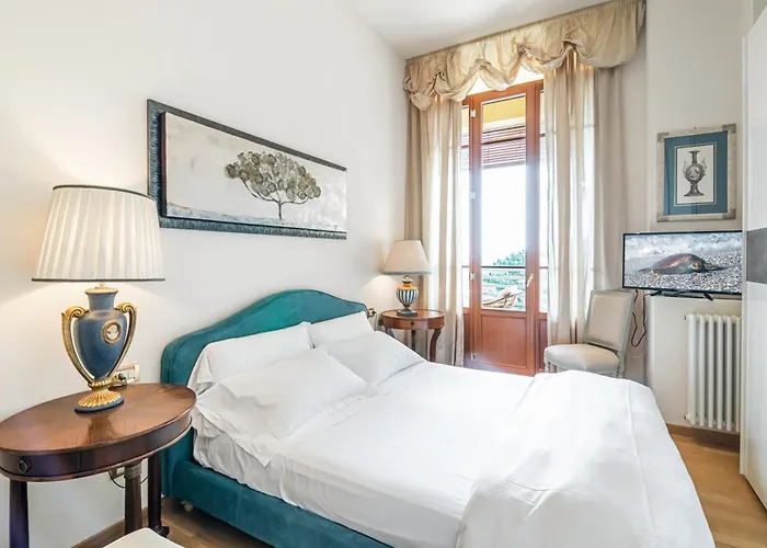 Appartement Guesthost - Porta Tufi Luxury With Parking *