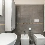 Апартаменты Guesthost - Porta Tufi Luxury With Parking
