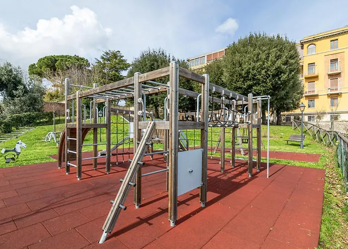 Guesthost - Porta Tufi Luxury With Parking Διαμέρισμα Σιένα